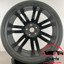 Load image into Gallery viewer, MASERATI GHIBLI 2014-2016 20" FACTORY ORIGINAL FRONT WHEEL RIM 97343 670016859