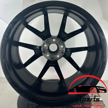 Load image into Gallery viewer, BMW 840i M850i 2018-2021 20" FACTORY OEM FRONT WHEEL RIM 86422 8095801