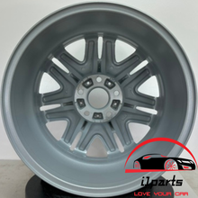 Load image into Gallery viewer, BMW 745i 750i 760i 2002-2008 18&quot; FACTORY ORIGINAL WHEEL RIM 59394 36116753239