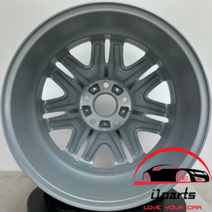 BMW 745i 750i 760i 2002-2008 18" FACTORY ORIGINAL WHEEL RIM 59394 36116753239