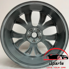 Load image into Gallery viewer, CHCHRYSLER PACIFICA 2017-2020 20" FACTORY OEM WHEEL RIM 2623 aka 2596 5RG49TRMAB