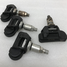 Load image into Gallery viewer, Set of 4 Mercedes TPMS A0009050030 ef0a0013 efa0013