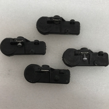 Load image into Gallery viewer, Set of 4 Ford TPMS Sensor 315Mhz DE8T-1A180-AA 7b8fa7f0