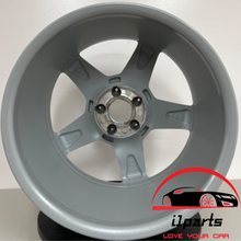 Load image into Gallery viewer, MERCEDES CLS-CLASS 2006-2009 19&quot; FACTORY OEM AMG WHEEL RIM 65376 #D A2194011602