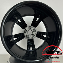 Load image into Gallery viewer, LAMBORGHINI GALLARDO CALLISTO 19" FACTORY ORIGINAL REAR WHEEL RIM
