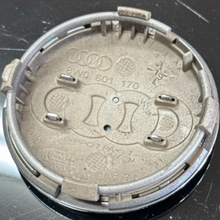 Load image into Gallery viewer, One Audi Wheel Center Cap 8W0601170 a42d267e