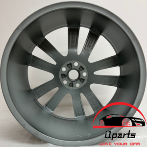 SET OF 4 JAGUAR XF 2016-2019 20" FACTORY OEM WHEEL RIM ''VENOM DIAMOND TURNED''