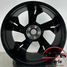 Load image into Gallery viewer, AUDI E-TRON 2023 20" ALLOY RIM WHEEL FACTORY OEM 95016 4KE601025T