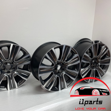 Load image into Gallery viewer, SET OF 4 LINCOLN MKC 2015-2018 19" FACTORY ORIGINAL WHEEL RIMS 10021