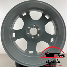 Load image into Gallery viewer, FORD F150 PICKUP 2011 22&quot; FACTORY ORIGINAL WHEEL RIM 3868 BL341007NA