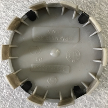 Load image into Gallery viewer, Set of 4 BMW OEM Wheel Hub Center Cap 6783536 9b08c9ed