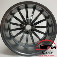 Load image into Gallery viewer, CHRYSLER CROSSFIRE 2005 - 2008 19" FACTORY OEM REAR WHEEL RIM 2250 A1934010302