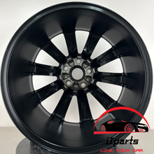 Load image into Gallery viewer, FORD MUSTANG 2012 2013 19&quot; FACTORY ORIGINAL WHEEL RIM REAR 3889 CR3J1007BB