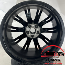 Load image into Gallery viewer, BMW 530i 540i 2017-2019 20&quot; FACTORY OEM FRONT WHEEL RIM 86336 36118053501 #D