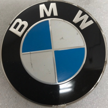 Load image into Gallery viewer, Set of 4 BMW Wheel Center Cap 68mm Genuine 36136783536 a4d6ca82