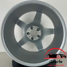 Load image into Gallery viewer, MERCEDES CLS550 2012 19" FACTORY OEM REAR AMG WHEEL RIM 85215 A2194013302 #D
