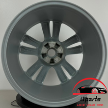 Load image into Gallery viewer, JAGUAR XJ 2010-2018 19&quot; FACTORY ORIGINAL REAR WHEEL RIM 59874 BW9M-1007-BA
