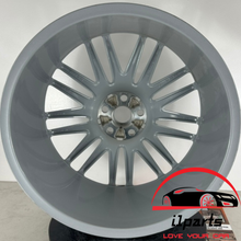 Load image into Gallery viewer, JAGUAR XF 2016-2019 20&quot; FACTORY ORIGINAL WHEEL RIM 59933 T2H2208