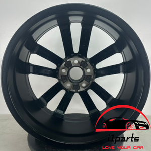 AUDI S5 2018 2019 19" FACTORY ORIGINAL WHEEL RIM 97940 8W0601025DF