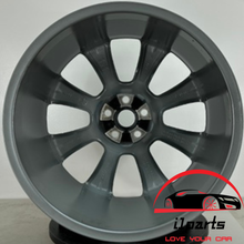 Load image into Gallery viewer, JAGUAR XJ XK 2010-2015 20&quot; FACTORY OEM WHEEL RIM &#39;&#39;ORONA&#39;&#39; 59875 BW9M-1007-CA