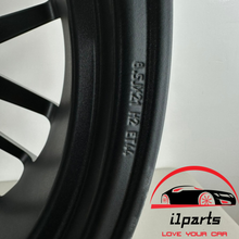 Load image into Gallery viewer, MASERATI S Q4 GHIBLI 2014 2015 21" FACTORY OEM WHEEL RIM FRONT 670011860 97403