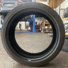 Load image into Gallery viewer, ADVANTA  TIRE USED 225/40/19 af9d1311
