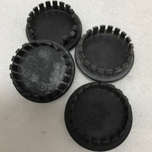 Load image into Gallery viewer, Set of 4 Cadillac Center Caps 9597375 0a71b922