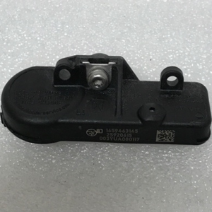 Set of 4 Ford TPMS Sensor 315Mhz DE8T-1A180-AA ffa98417