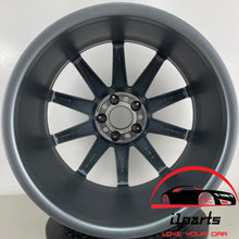 Load image into Gallery viewer, MERCEDES CLS550 2014 19&quot; FACTORY OEM REAR AMG WHEEL RIM 85338 A2184010100 85338
