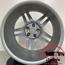 Load image into Gallery viewer, MERCEDES E-CLASS 2011-2013 18&quot; FACTORY ORIGINAL FRONT AMG WHEEL RIM 85150