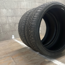 Load image into Gallery viewer, BRIDGESTONE SET OF 2 225/35/19 TIRE 21204910 88Y