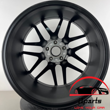 Load image into Gallery viewer, MERCEDES BENZ E63 E63s AMG 2018-2021 20" FACTORY OEM WHEEL RIM 85623 A2134013100