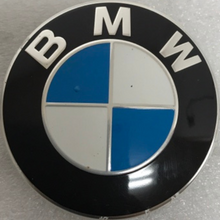 Load image into Gallery viewer, Set of 4 BMW Wheel Center Cap 68mm Genuine 36136783536 de056970