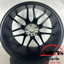 Load image into Gallery viewer, MERCEDES BENZ GLC63s AMG 2019 2020 21" FACTORY OEM WHEEL RIM 85651 A2534014100