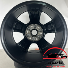 Load image into Gallery viewer, DODGE RAM 1500 2019-2024 20" FACTORY ORIGINAL WHEEL RIM 2676 5YD55TRMAA