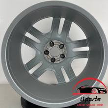 Load image into Gallery viewer, MERCEDES ML350 2012-2015 20&quot; FACTORY ORIGINAL WHEEL RIM