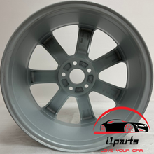 Load image into Gallery viewer, VOLVO S60 V60 2016-2018 17" FACTORY ORIGINAL WHEEL RIM "Pallene" 70410 31400029