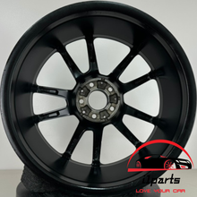 Load image into Gallery viewer, MERCEDES C-CLASS 2016-2019 19" FACTORY OEM FRONT AMG WHEEL RIM 85448 #D
