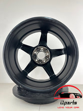 Load image into Gallery viewer, USED MERCEDES C-CLASS C43 C450 2016-2019 18"FACTORY OEM FRONT AMG WHEEL RIM