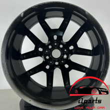 Load image into Gallery viewer, BMW I4 M440 430i 2022-2023 19&quot; FACTORY OEM WHEEL RIM 95451 86636 36118747304