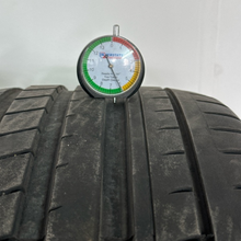 Load image into Gallery viewer, Set of 2 Roadone 255/35/19 Tires dfeeffd8