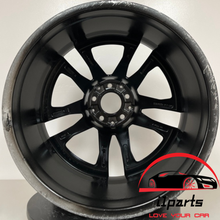 Load image into Gallery viewer, MERCEDES CLS53 2019-2021 20" FACTORY OEM REAR WHEEL RIM 85677 A2574012200
