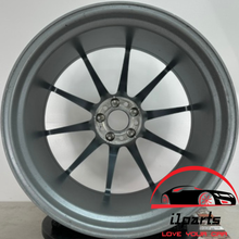 Load image into Gallery viewer, MERCEDES GT 2016 2017 20" FACTORY ORIGINAL REAR AMG WHEEL RIM 85479 A1904010900
