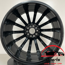 Load image into Gallery viewer, MERCEDES GLC43 2016-2022 20&quot; FACTORY ORIGINAL FRONT AMG WHEEL RIM 85484