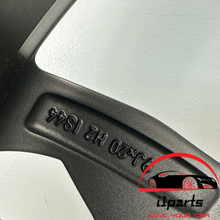 Load image into Gallery viewer, BMW 530i 540i 2017 2018 2019 20&quot; FACTORY ORIGINAL REAR WHEEL RIM 86339