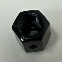 Load image into Gallery viewer, Set of 4  GTI Valve Caps 1f3a4478
