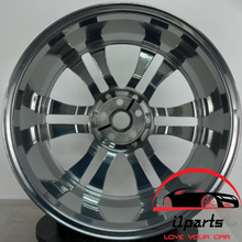 Load image into Gallery viewer, JAGUAR XK 2012-2015 20&quot; FACTORY ORIGINAL REAR WHEEL RIM 59883 CW8M-1007-EF