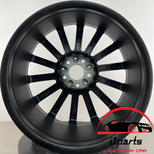 Load image into Gallery viewer, MERCEDES BENZ C-CLASS 2015-2020 19" ALLOY RIM WHEEL FACTORY OEM AMG FRONT 85518