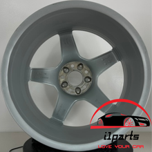 Load image into Gallery viewer, MERCEDES SL550 SL400 2013-2018 19&quot; FACTORY OEM FRONT AMG WHEEL RIM 85283