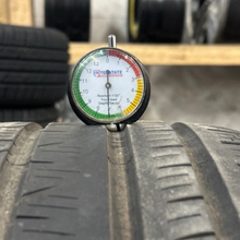 Load image into Gallery viewer, Used 275/40R21 Pirelli Scorpion Verde VOL 107V  SET OF 4- ff396856